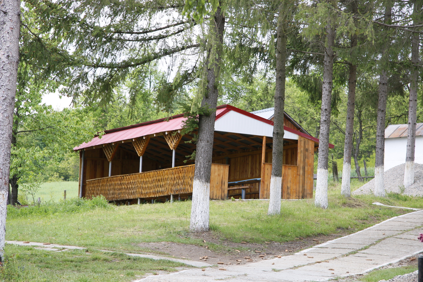 Comuna Mădulari